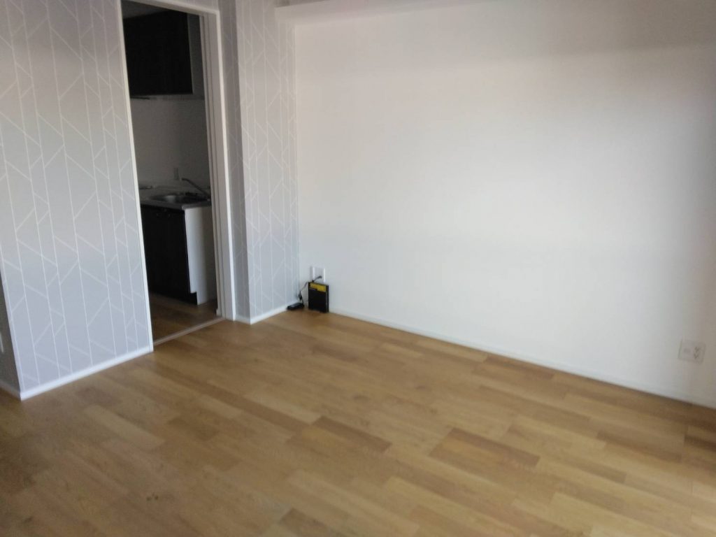 THE WREATH APARTMENT Y's (ザ・リース アパートメント ワイズ)の - 山口市の小郡の小郡不動産