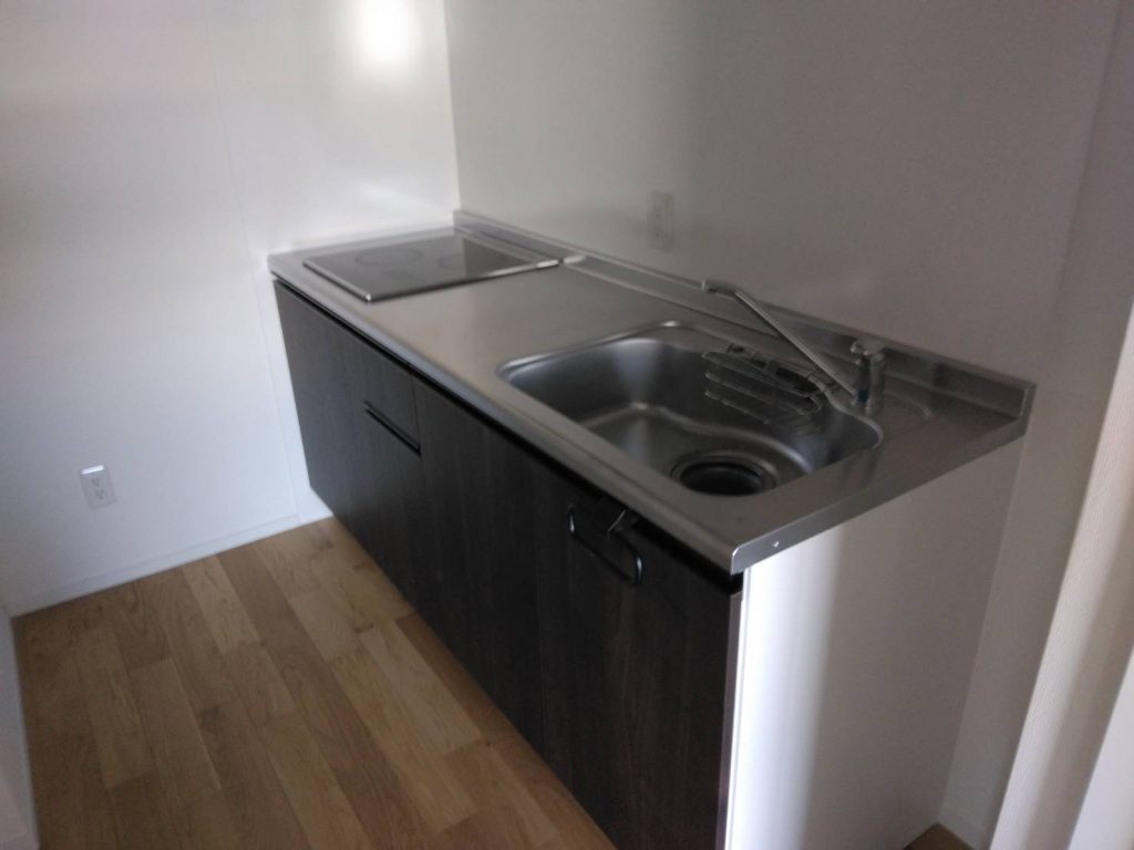 THE WREATH APARTMENT Y's (ザ・リース アパートメント ワイズ)の - 山口市の小郡の小郡不動産