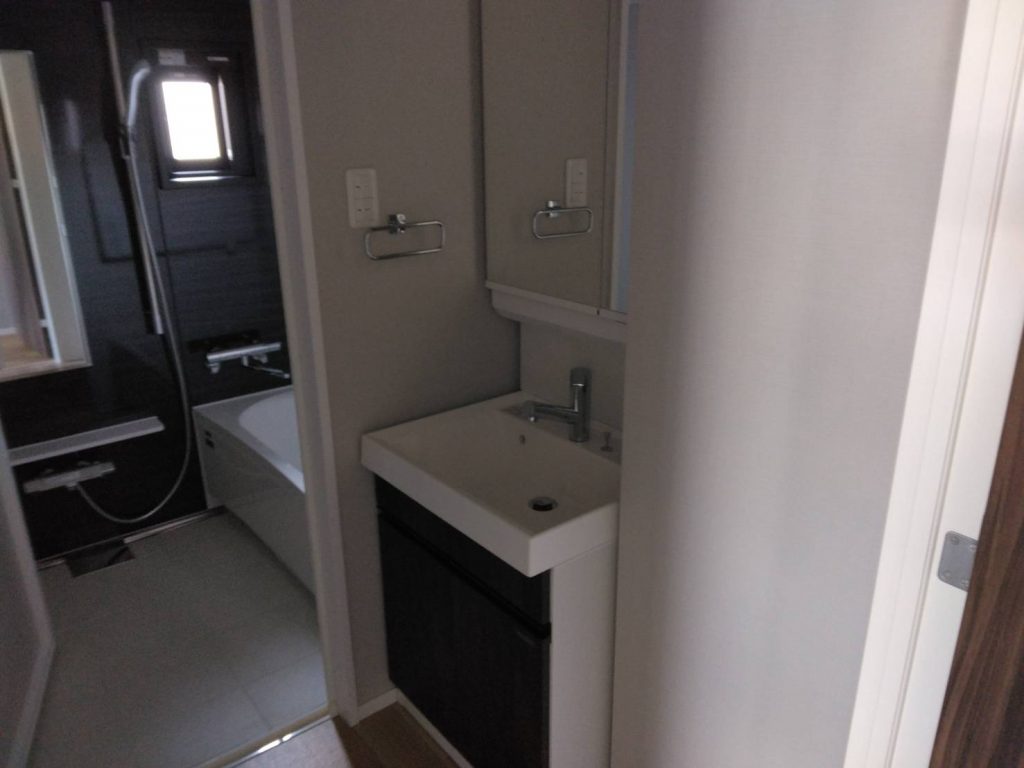 THE WREATH APARTMENT Y's (ザ・リース アパートメント ワイズ)の - 山口市の小郡の小郡不動産