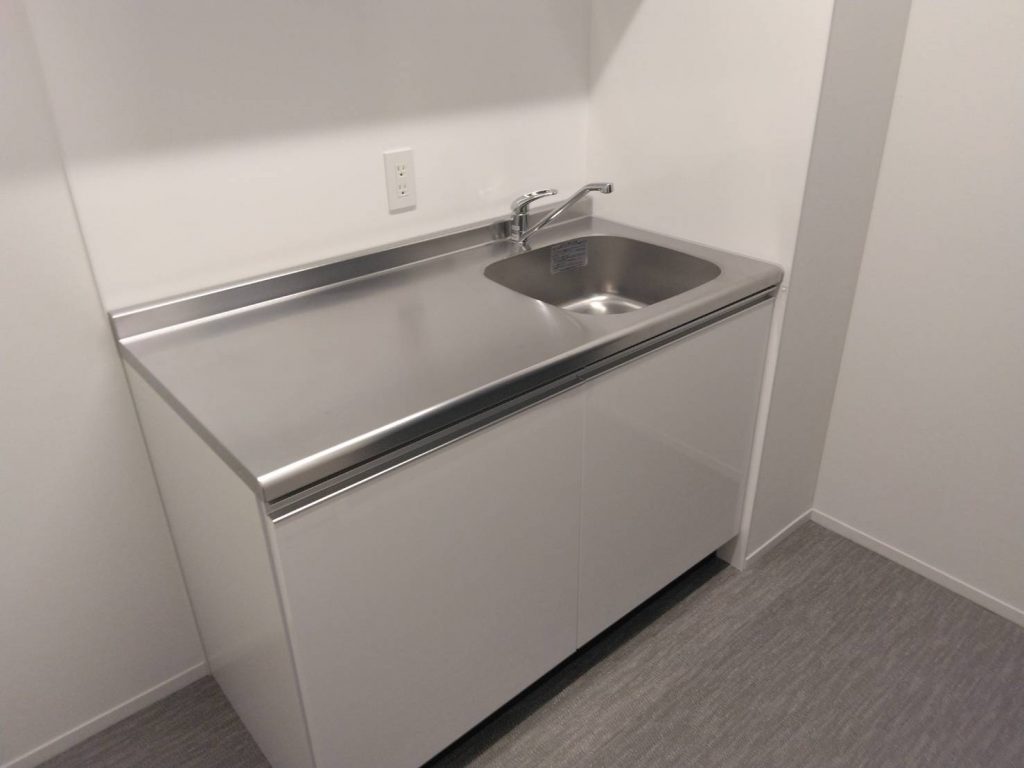 THE　WREATH　CENTRAL　BLDG.　新山口　（ザ・リース セントラルビル新山口）の - 山口市の小郡の小郡不動産