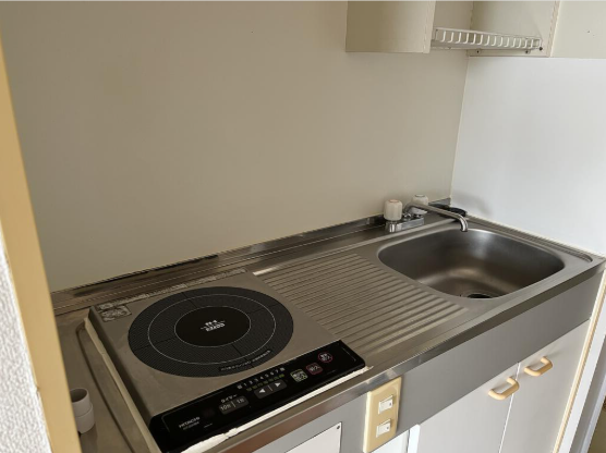 5ツリータウンの(キッチン) - 山口市の小郡の小郡不動産