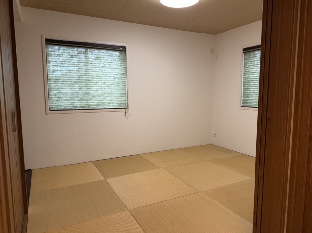 嘉川　一戸建て　４LDKの - 山口市の小郡の小郡不動産