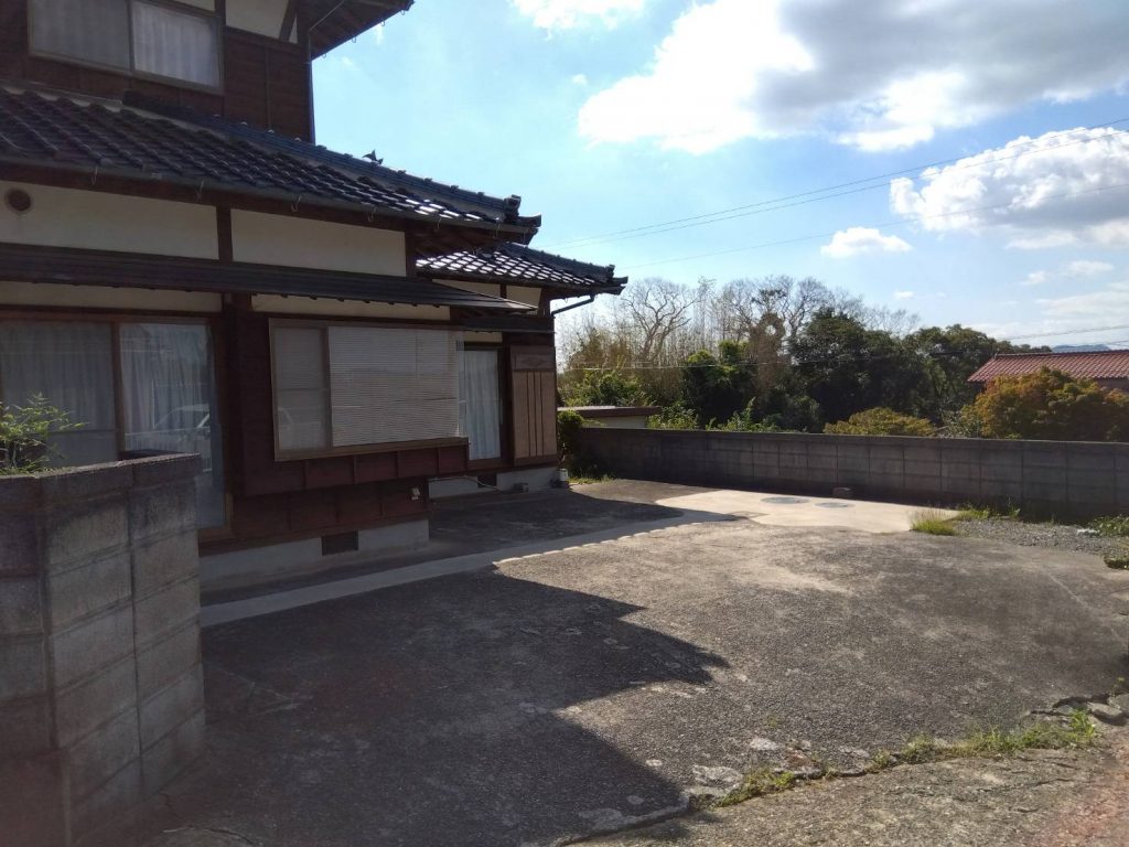 山口市阿知須　8DKの - 山口市の小郡の小郡不動産