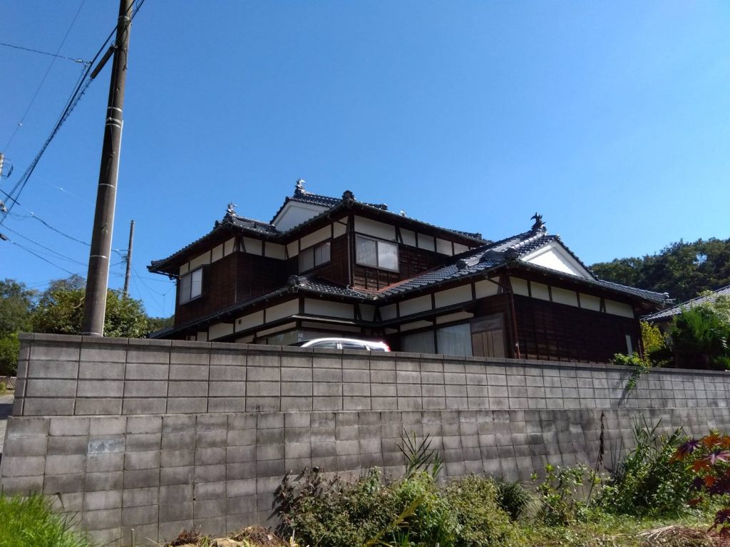 山口市阿知須　8DKの - 山口市の小郡の小郡不動産