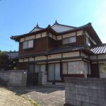 山口市阿知須 8DK