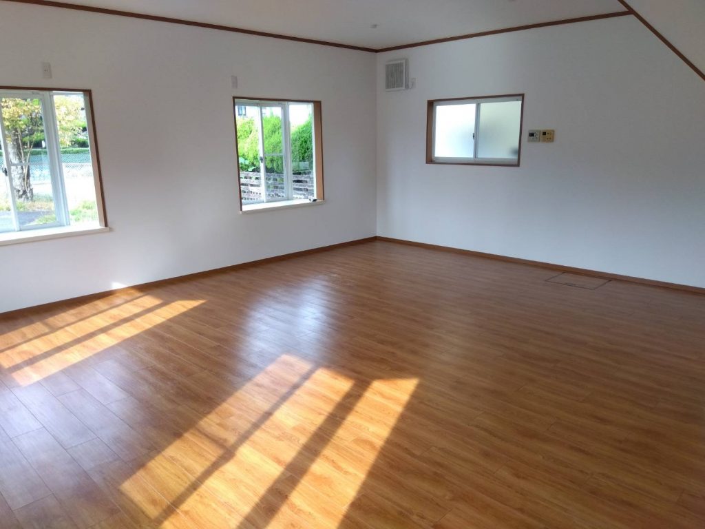 吉敷中東三丁目貸店舗の - 山口市の小郡の小郡不動産