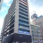 オーヴィジョン新山口駅前ザ・プライム １Fテナント