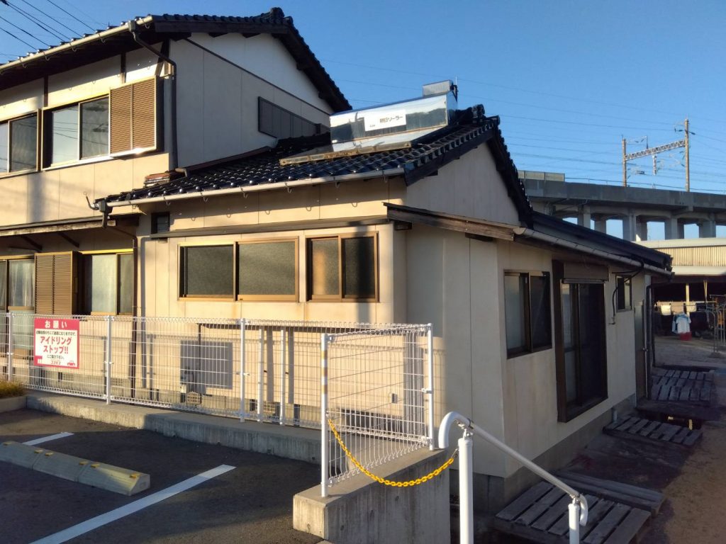 小郡下郷柏崎売土地の - 山口市の小郡の小郡不動産