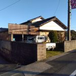 小郡下郷柏崎売土地