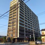 オーヴィジョン新山口駅ネクシア