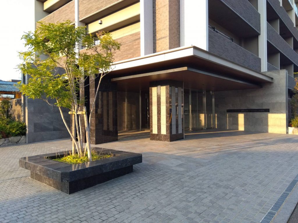 オーヴィジョン新山口駅ネクシアの - 山口市の小郡の小郡不動産