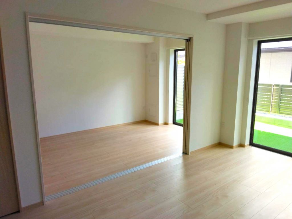 Melia Court（メリアコート）の - 山口市の小郡の小郡不動産