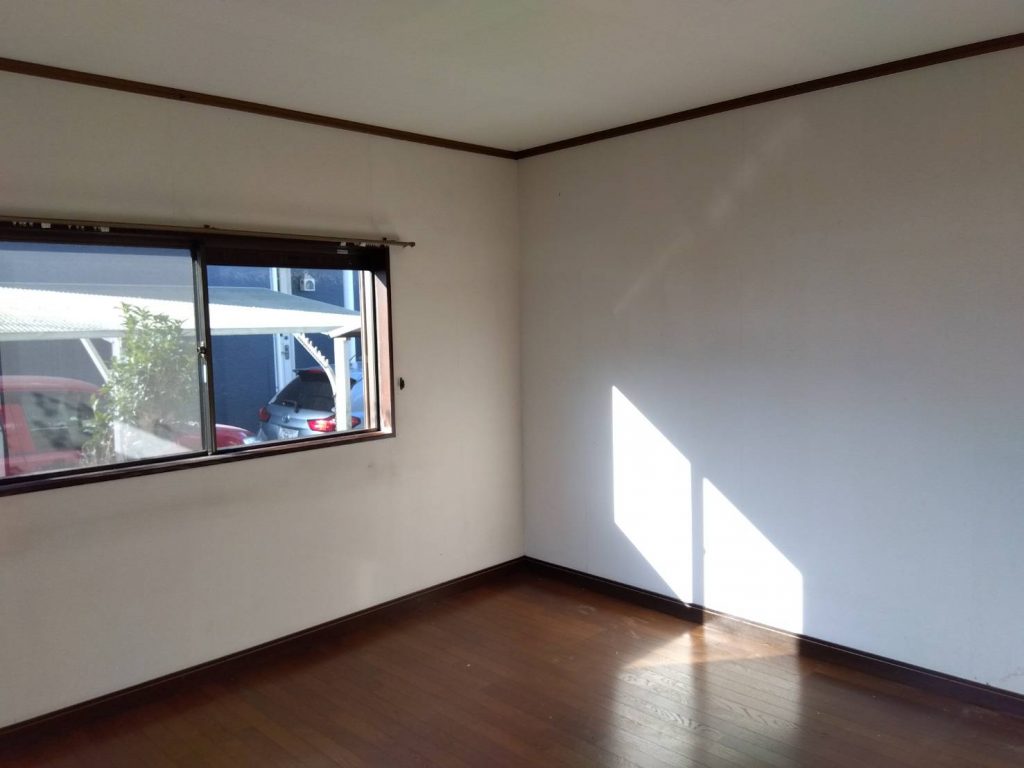 山口市小郡円座東町　5DKの - 山口市の小郡の小郡不動産