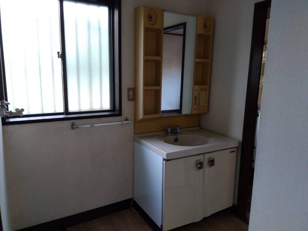 山口市小郡円座東町　5DKの - 山口市の小郡の小郡不動産