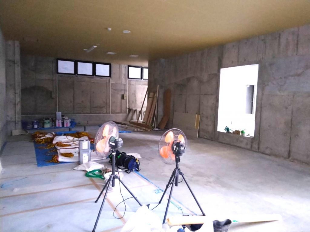 オーヴィジョン新山口駅前ザ・プライム　１Fテナントの - 山口市の小郡の小郡不動産