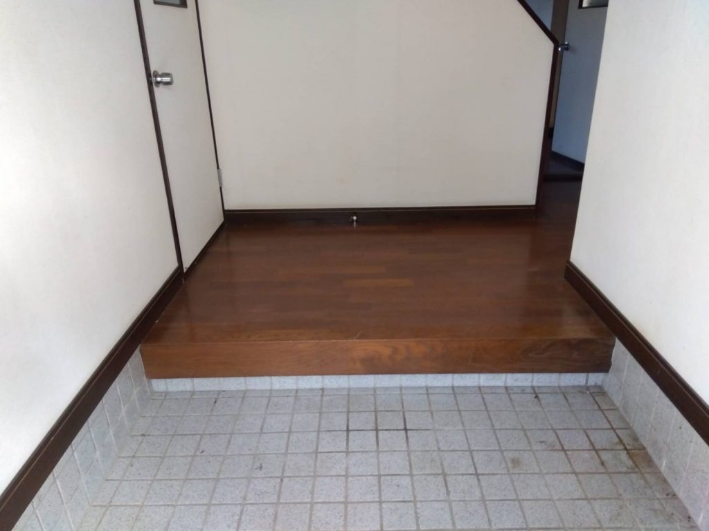 山口市小郡円座東町　5DKの - 山口市の小郡の小郡不動産