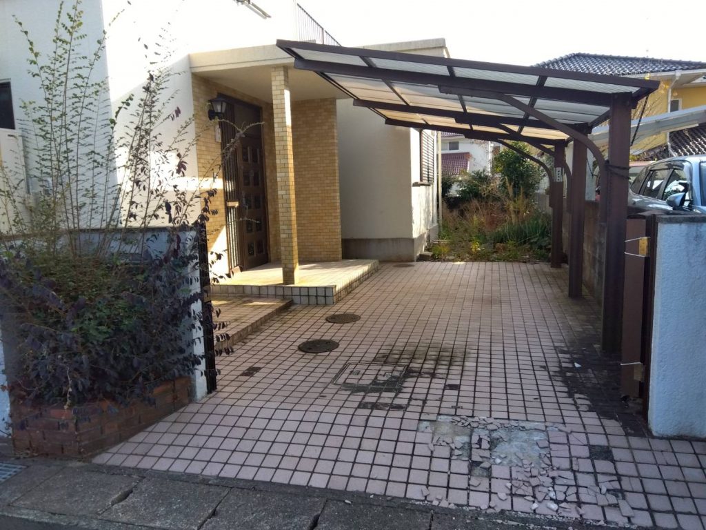 山口市小郡円座東町　5DKの - 山口市の小郡の小郡不動産