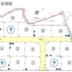 嘉川サニータウン宮の原Ⅱ 15区画