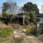 小郡上郷 売土地