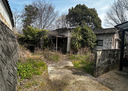 小郡上郷　売土地の - 山口市の小郡の小郡不動産