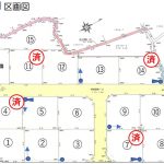 嘉川サニータウン宮の原Ⅱ 15区画