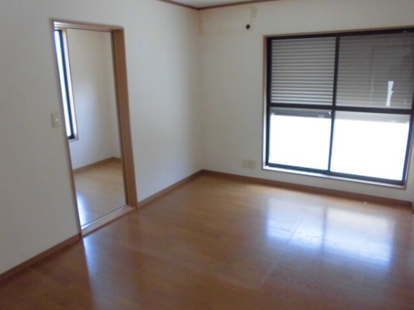 嘉川　一戸建ての - 山口市の小郡の小郡不動産