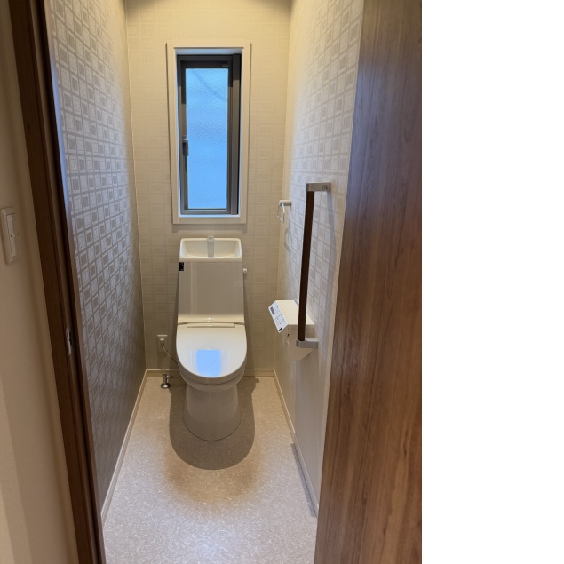 嘉川　一戸建て　４LDKの - 山口市の小郡の小郡不動産