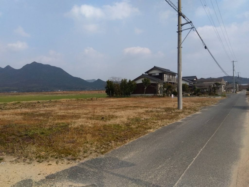 名田島350万円の - 山口市の小郡の小郡不動産