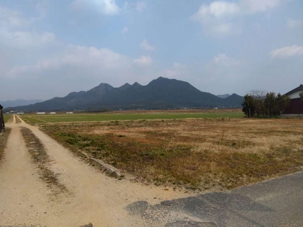 名田島350万円の - 山口市の小郡の小郡不動産