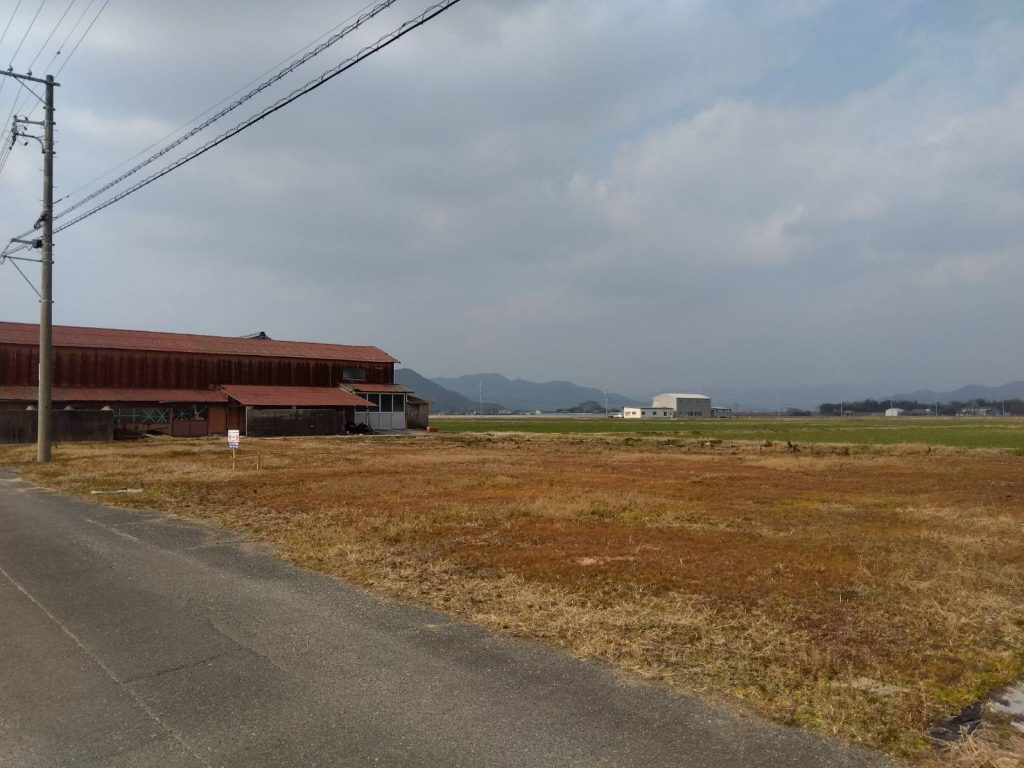 名田島350万円の - 山口市の小郡の小郡不動産