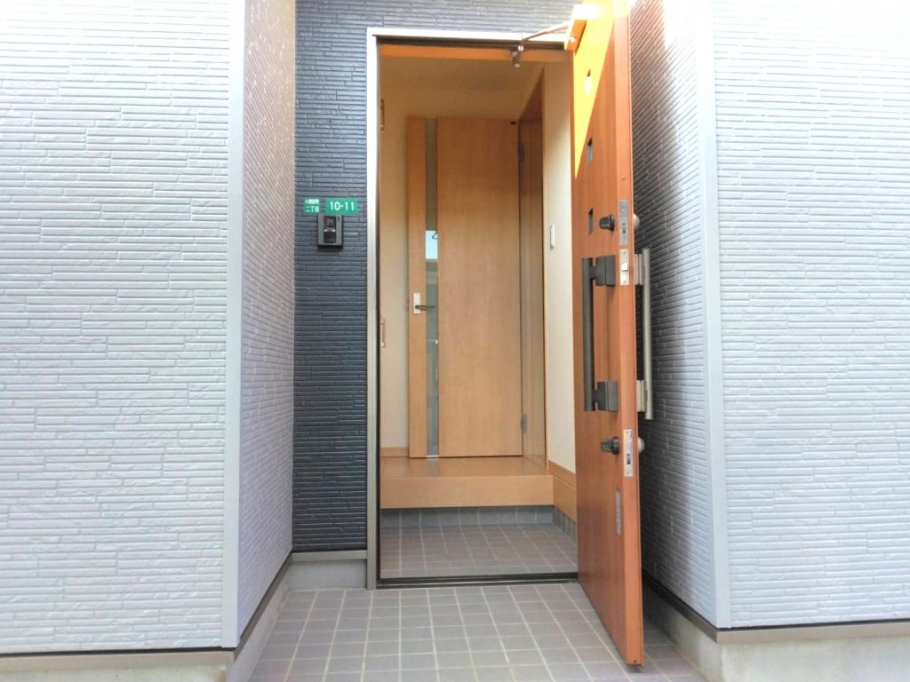 シャトーグレースAの - 山口市の小郡の小郡不動産