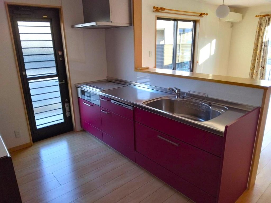 シャトーグレースAの - 山口市の小郡の小郡不動産