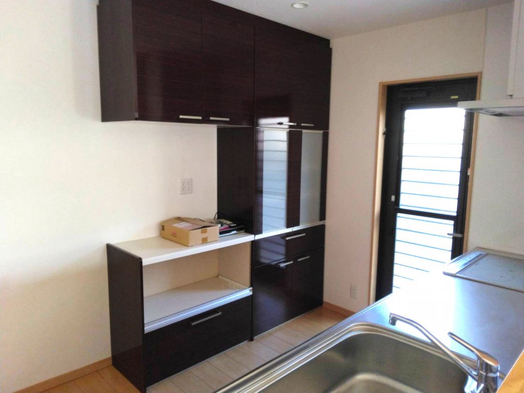 シャトーグレースAの - 山口市の小郡の小郡不動産