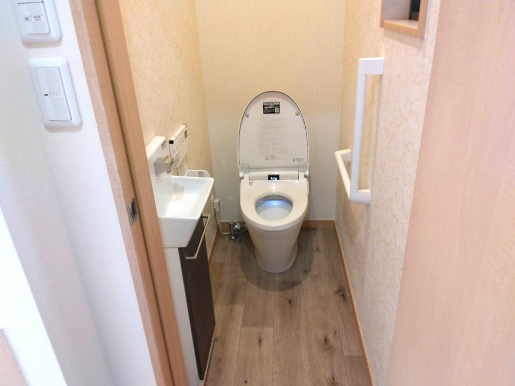 シャトーグレースAの - 山口市の小郡の小郡不動産