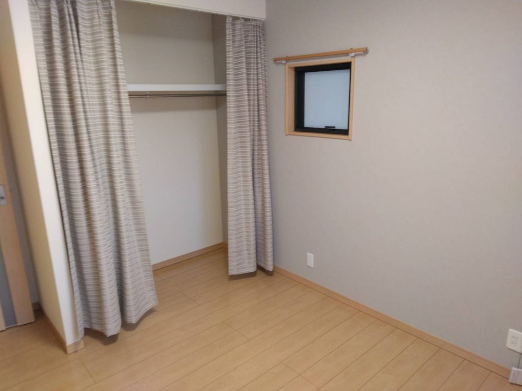 シャトーグレースAの - 山口市の小郡の小郡不動産