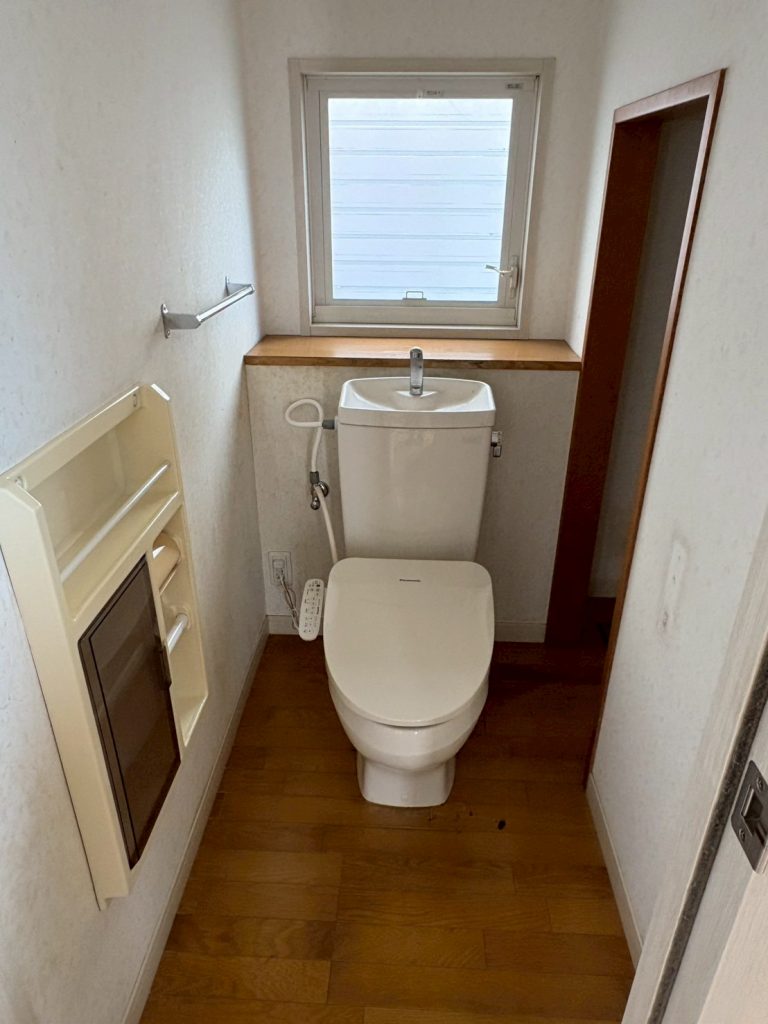 橋本邸の - 山口市の小郡の小郡不動産