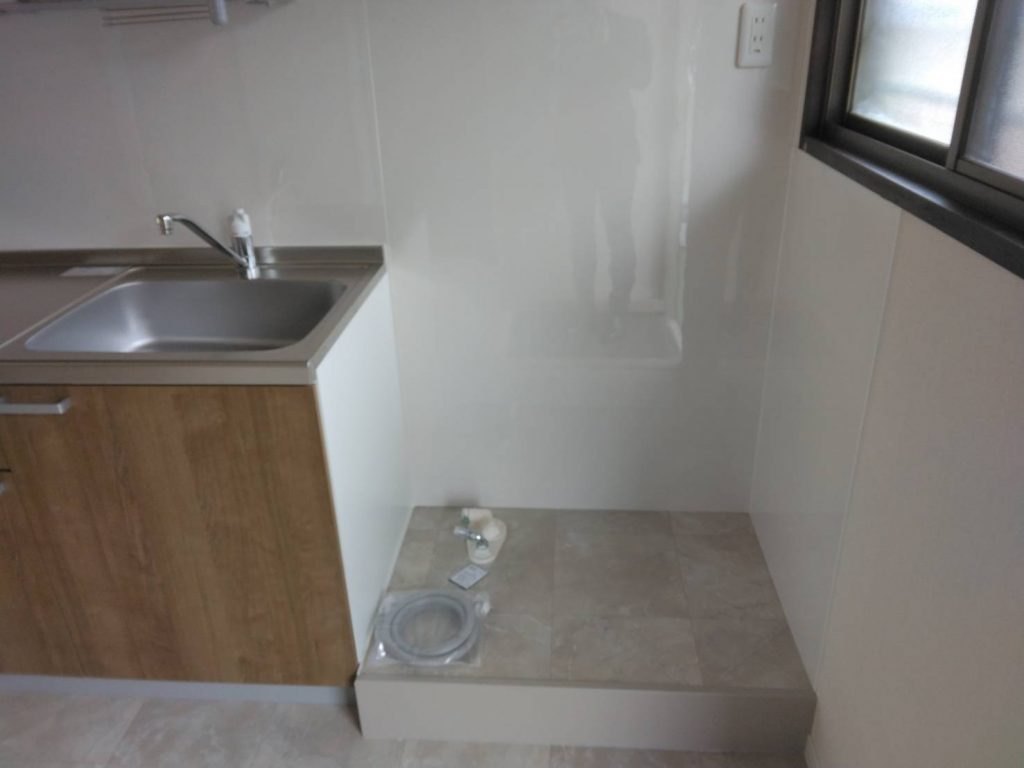 田中ハイツ（東津）の - 山口市の小郡の小郡不動産