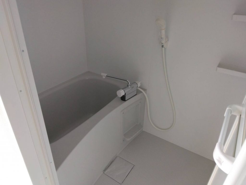 田中ハイツ（東津）の - 山口市の小郡の小郡不動産