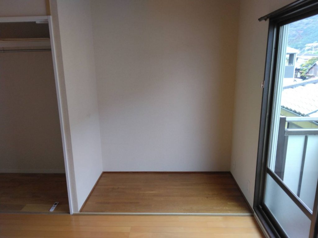 田中ハイツ（東津）の - 山口市の小郡の小郡不動産