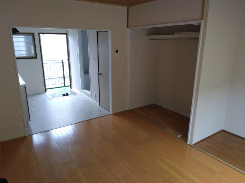 田中ハイツ（東津）の - 山口市の小郡の小郡不動産