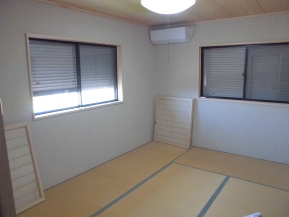 嘉川　一戸建ての - 山口市の小郡の小郡不動産