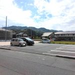 新町2丁目駐車場