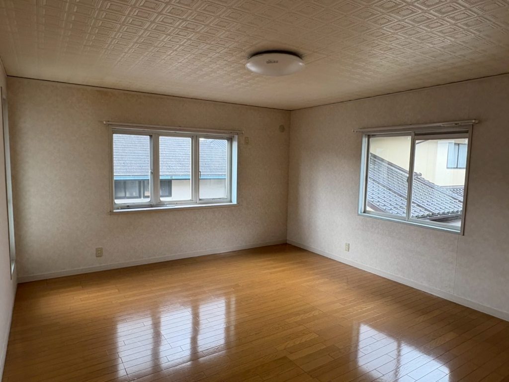 橋本邸の - 山口市の小郡の小郡不動産