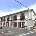 アーバンエース B棟