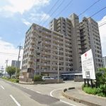 グランドパレス小郡1405号