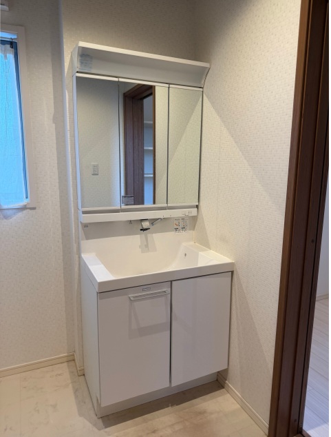 嘉川　一戸建て　４LDKの - 山口市の小郡の小郡不動産