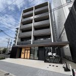 THE WREATH APARTMENT Y's (ザ・リース アパートメント ワイズ) THE WREATH APARTMENT Y's (ザ・リース アパートメント ワイズ)