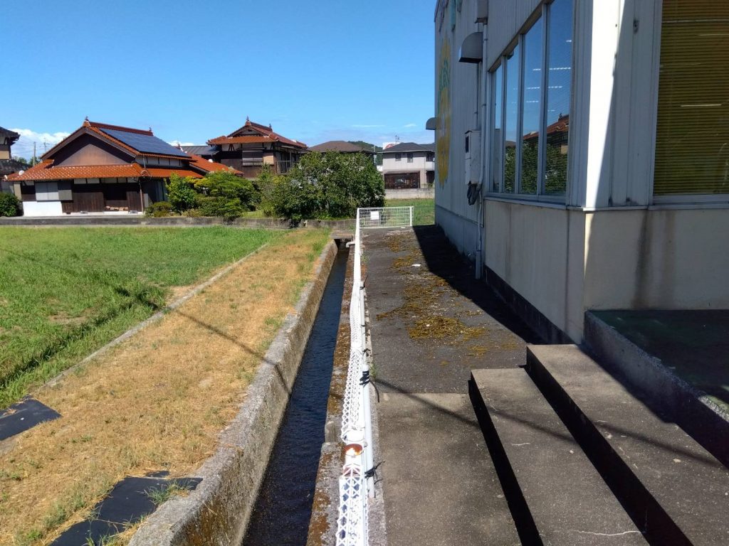 宇部市大字船木 倉庫付売店舗の - 山口市の小郡の小郡不動産