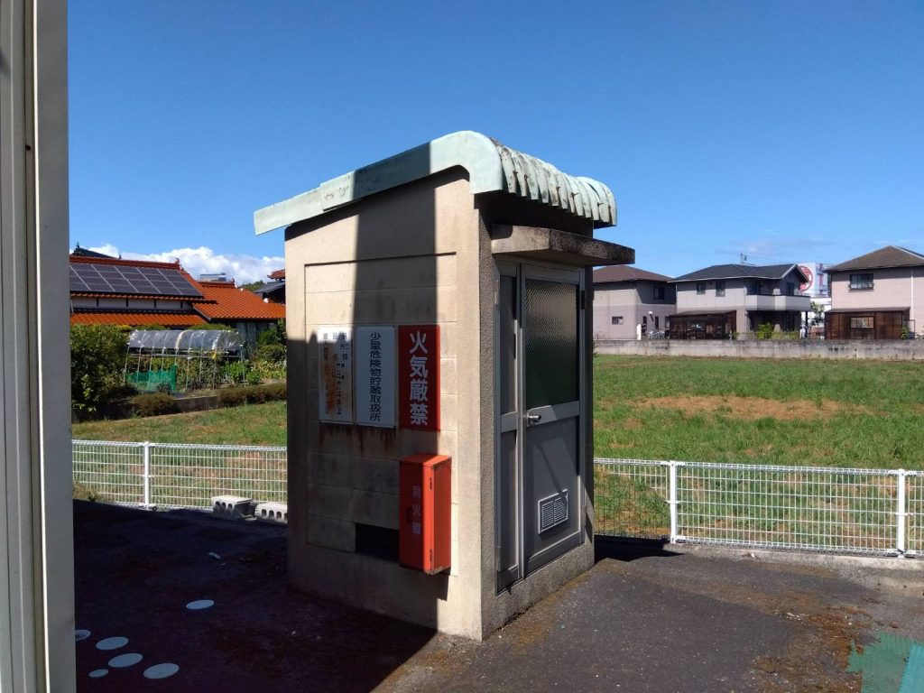 宇部市大字船木 倉庫付売店舗の - 山口市の小郡の小郡不動産