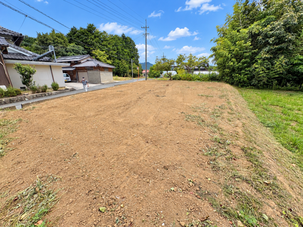 名田島売土地220万の - 山口市の小郡の小郡不動産